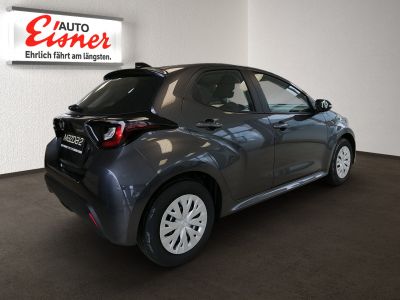 Mazda Mazda2 Vorführwagen