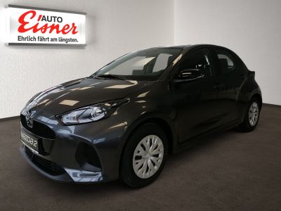 Mazda Mazda2 Vorführwagen