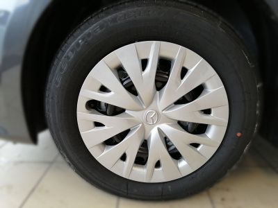 Mazda Mazda2 Vorführwagen