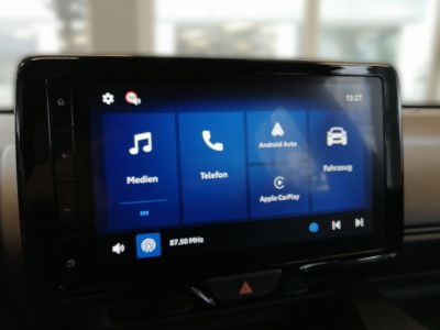 Mazda Mazda2 Vorführwagen