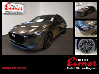 Mazda Mazda3 Neuwagen