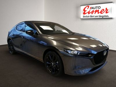 Mazda Mazda3 Neuwagen