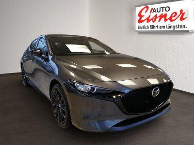 Mazda Mazda3 Neuwagen