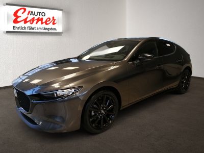 Mazda Mazda3 Neuwagen