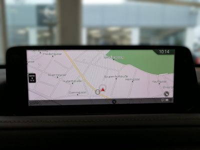 Mazda CX-30 Neuwagen