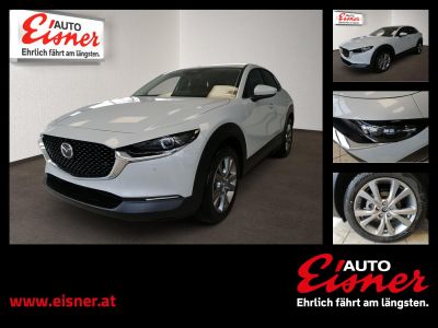 Mazda CX-30 Neuwagen