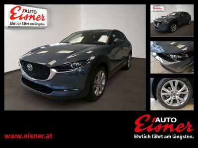 Mazda CX-30 Vorführwagen