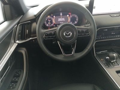 Mazda CX-80 Vorführwagen Mazda CX-80 Vorführwagen