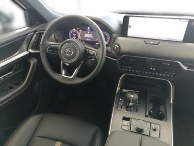 Mazda CX-80 Vorführwagen