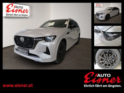 Mazda CX-80 Vorführwagen Mazda CX-80 Vorführwagen