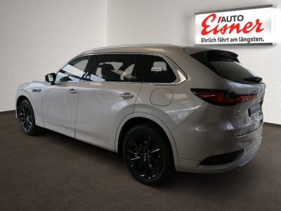 Mazda CX-80 Vorführwagen Mazda CX-80 Vorführwagen