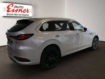 Mazda CX-80 Vorführwagen