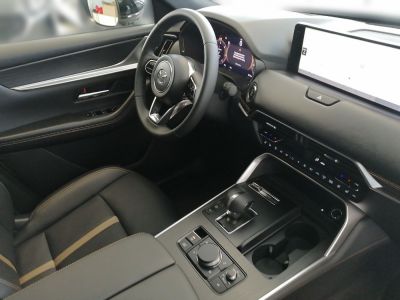 Mazda CX-80 Vorführwagen Mazda CX-80 Vorführwagen