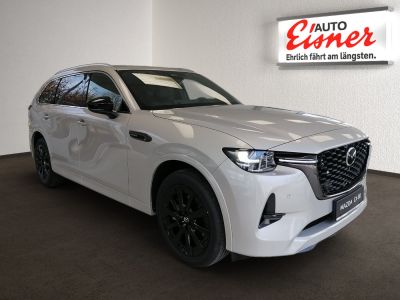 Mazda CX-80 Vorführwagen