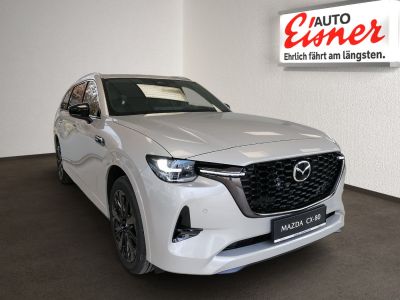 Mazda CX-80 Vorführwagen