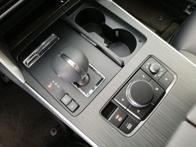 Mazda CX-80 Vorführwagen