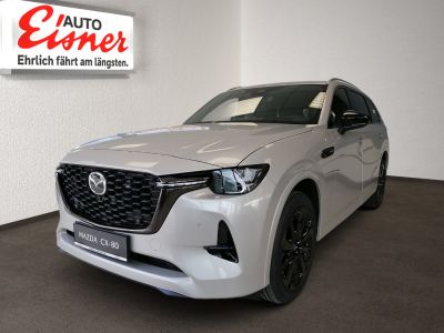 Mazda CX-80 Vorführwagen Mazda CX-80 Vorführwagen