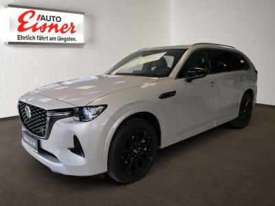 Mazda CX-80 Vorführwagen Mazda CX-80 Vorführwagen