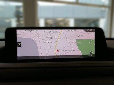 Mazda CX-30 Neuwagen