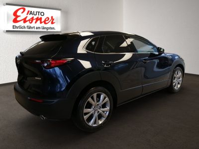 Mazda CX-30 Neuwagen Mazda CX-30 Neuwagen
