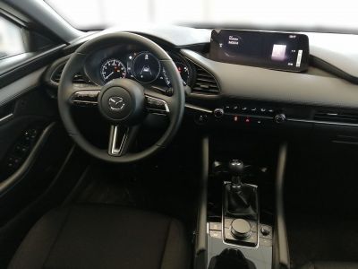 Mazda Mazda3 Neuwagen Mazda Mazda3 Neuwagen