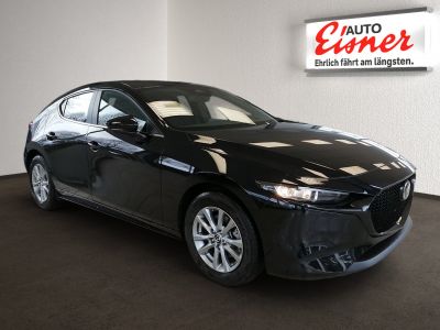Mazda Mazda3 Neuwagen Mazda Mazda3 Neuwagen