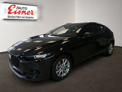 Mazda Mazda3 Neuwagen Mazda Mazda3 Neuwagen