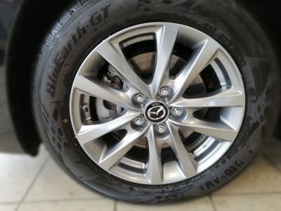 Mazda Mazda3 Neuwagen Mazda Mazda3 Neuwagen