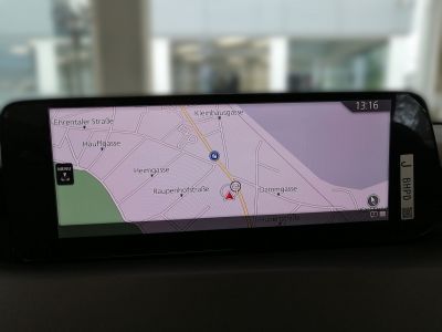 Mazda Mazda3 Neuwagen Mazda Mazda3 Neuwagen