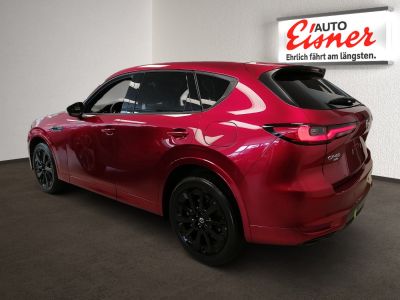 Mazda CX-60 Gebrauchtwagen