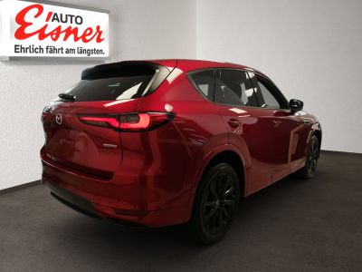 Mazda CX-60 Gebrauchtwagen