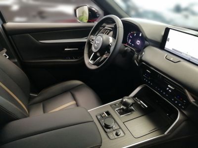 Mazda CX-60 Gebrauchtwagen