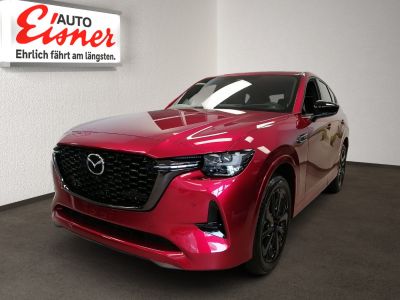 Mazda CX-60 Gebrauchtwagen