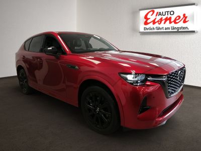 Mazda CX-60 Gebrauchtwagen