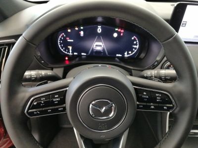 Mazda CX-60 Gebrauchtwagen