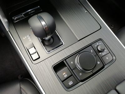 Mazda CX-60 Gebrauchtwagen