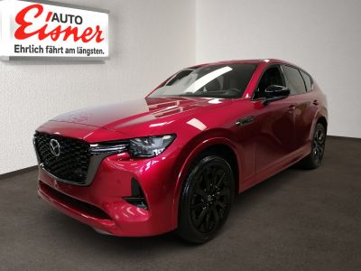 Mazda CX-60 Gebrauchtwagen Mazda CX-60 Gebrauchtwagen