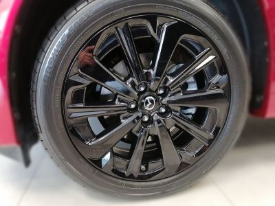 Mazda CX-60 Gebrauchtwagen