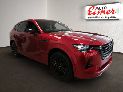 Mazda CX-60 Vorführwagen