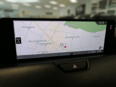 Mazda CX-60 Vorführwagen