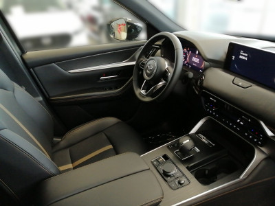 Mazda CX-60 Vorführwagen