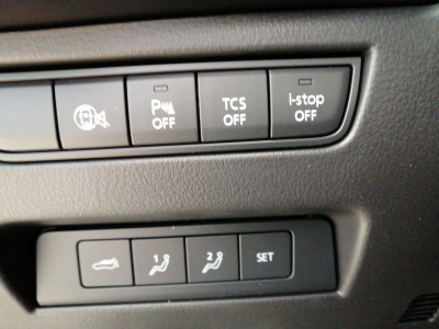 Mazda CX-60 Vorführwagen