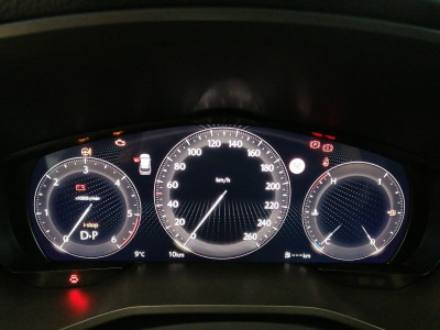 Mazda CX-60 Vorführwagen