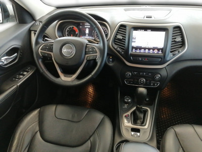 Jeep Cherokee Gebrauchtwagen