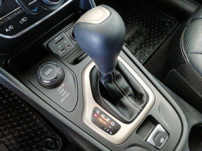 Jeep Cherokee Gebrauchtwagen