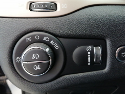 Jeep Cherokee Gebrauchtwagen