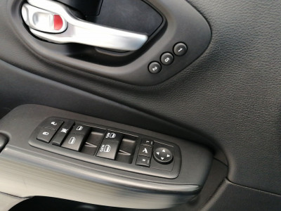 Jeep Cherokee Gebrauchtwagen