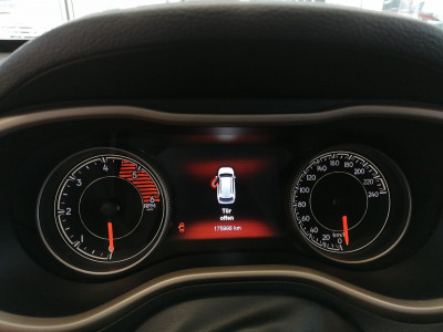 Jeep Cherokee Gebrauchtwagen