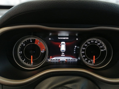 Jeep Cherokee Gebrauchtwagen