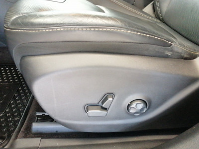 Jeep Cherokee Gebrauchtwagen